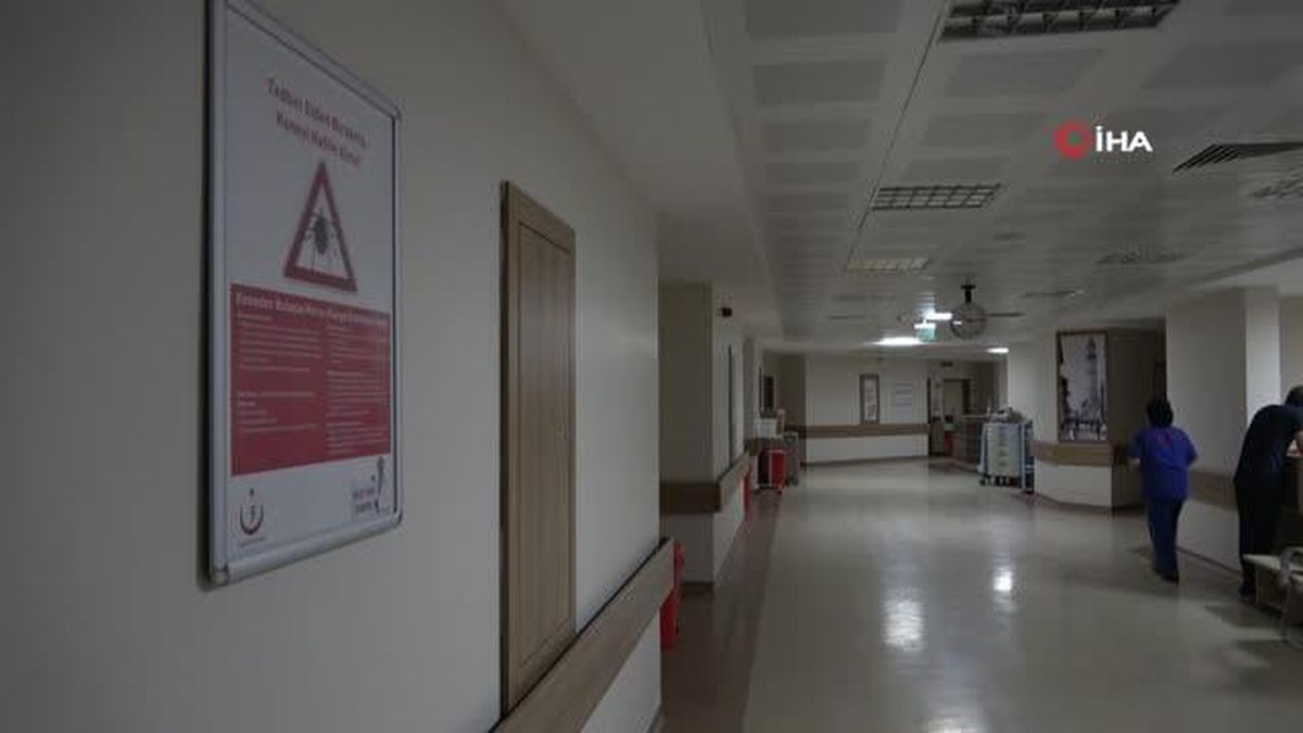 Tokat'ta yılın ilk ölümcül kene vakası görüldü