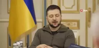 Ukrayna, AB üyeliği için gerekli olan anketi teslim etti