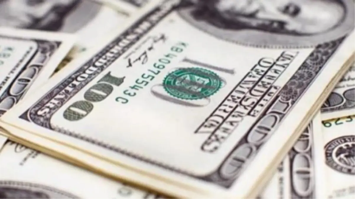 20 Nisan güncel döviz kuru: Dolar kaç lira? Euro kaç TL?