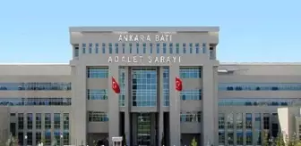 Adliye muhasebecisine sahte mesai ile dolandırıcılıktan 18 yıl hapis talebi