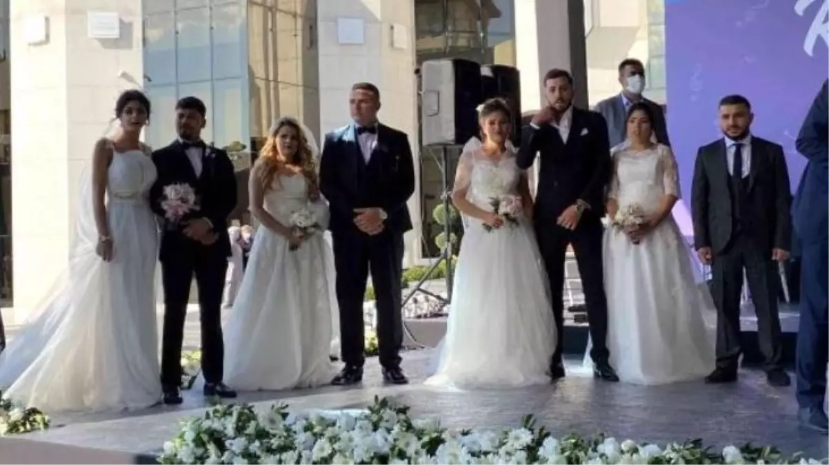 Araştırmalara göre kadınlarda evlenme yaşı yükseldi! En çok 25-29 yaş aralığı tercih ediliyor