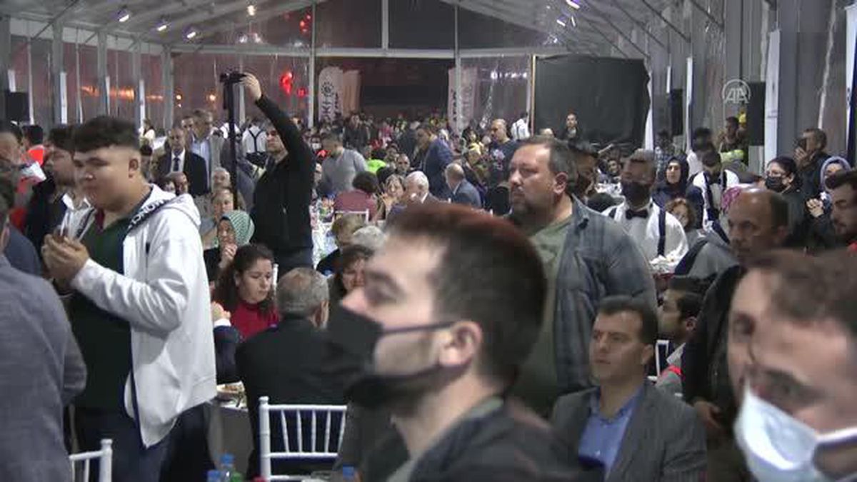 Bakan Soylu: 'O terör yuvaları Cumhuriyet'in 100. yılına varamayacak'