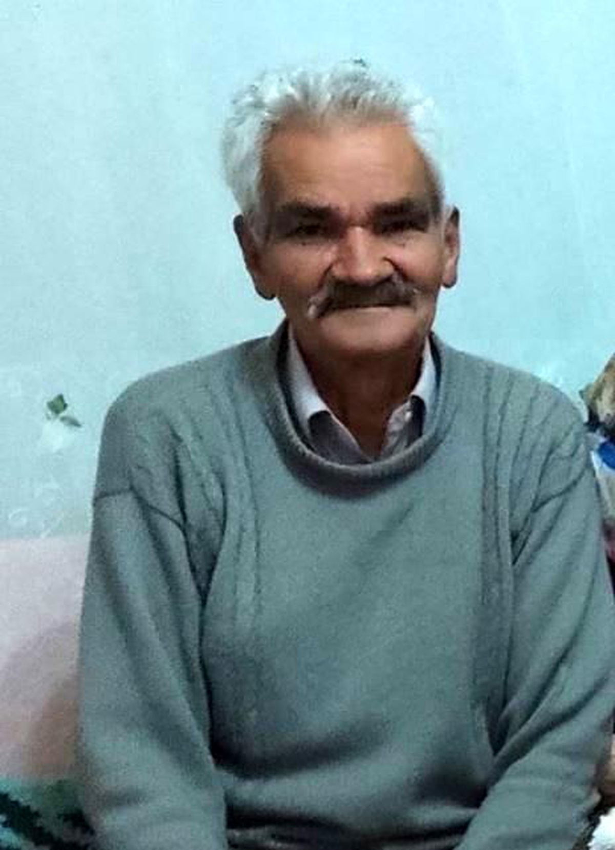 Bolu\'da 6 gündür haber alınamayan vatandaşı arama çalışması başlatıldı