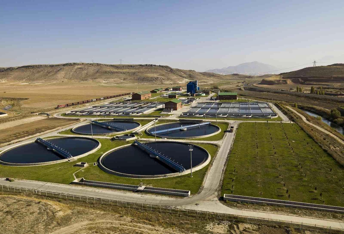Kayseri\'de çöpten 2021 yılında 39 milyon kilovat elektrik üretildi