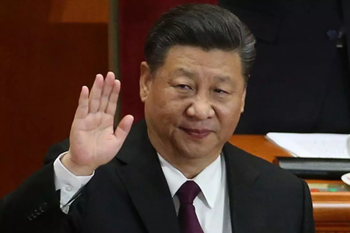 Çin Devlet Başkanı Jinping, Boao Asya Forumu Yıllık Toplantısı\'nın açılışına katılacak