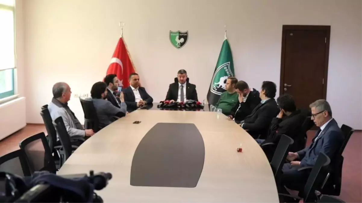 İstanbulspor galibiyeti, Denizlispor'u rahatlattı