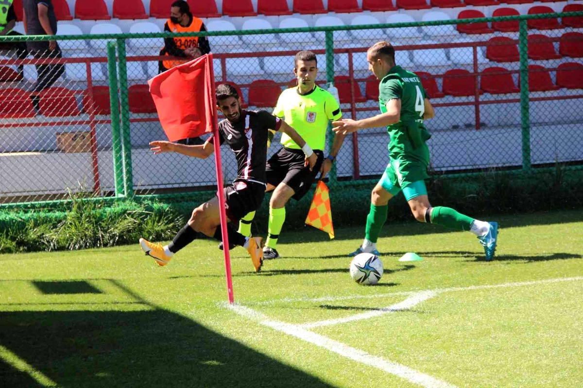 Elazığspor Arnavutköy Belediyespor maçı biletleri satışta