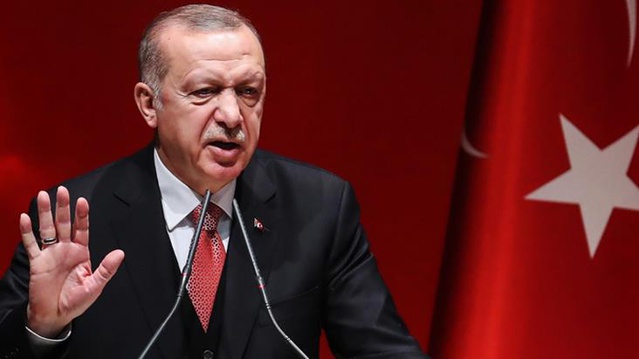 Cumhurbaşkanı Erdoğan hayat pahalılığını kabul etti: Gerekli adımları atacağız