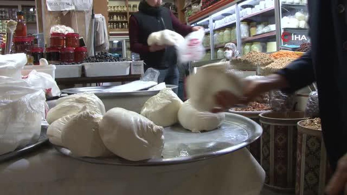 Erzurum Ticaret Borsası