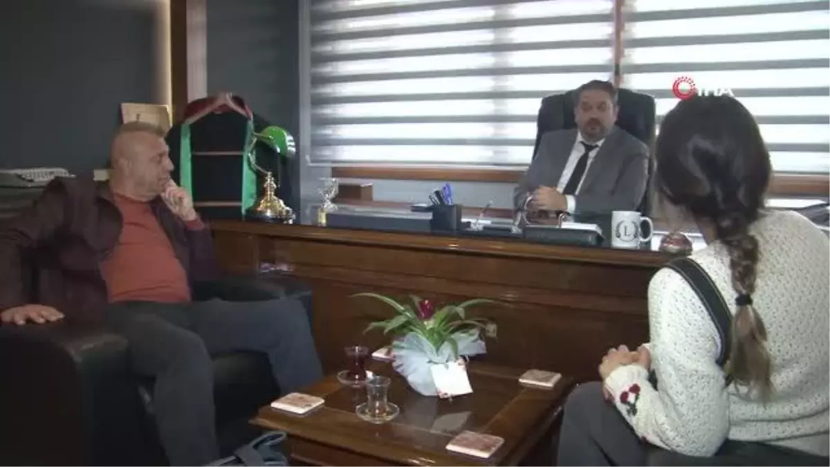 Fahiş kira bedelini kabul etmeyen kiracı, hiçbir eşyasını alamadan evden çıkartıldı