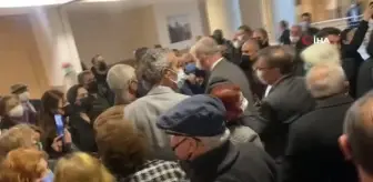 Son dakika haber | 'Fahrettin Altun'un evinin fotoğraflanması' davasında üçüncü kez mütalaa verildi