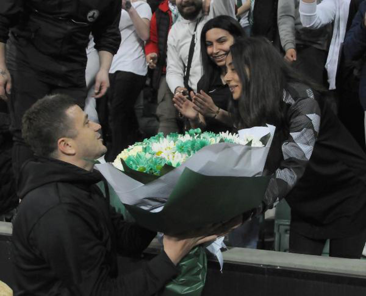 Giresunspor Teknik Direktörü Keleş: "Hedefimize ulaşmaya az kaldı"
