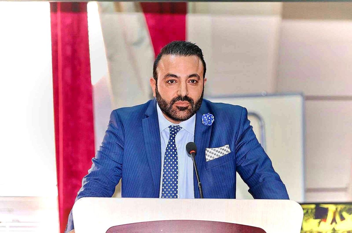 İlvan: "Her fabrika bir kaledir"