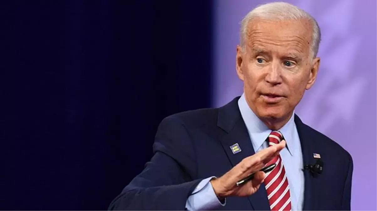 Biden\'den "Ukrayna\'yı ziyaret edecek misiniz?" sorusuna yanıt