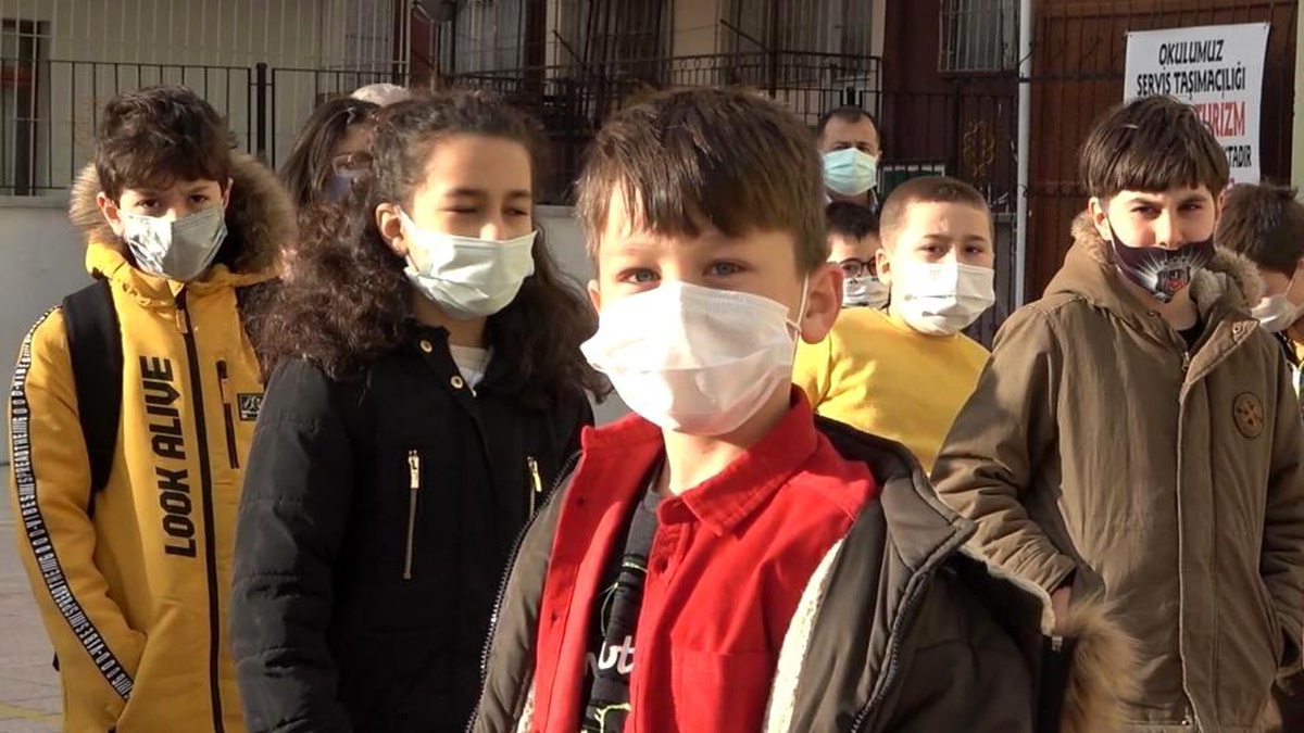 Kırıkkale nüfusunun yüzde 22\'si çocuk