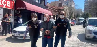 Kız yurduna izinsiz giren şüpheliden ilginç savunma: 'Namaz kılmak için girdim'