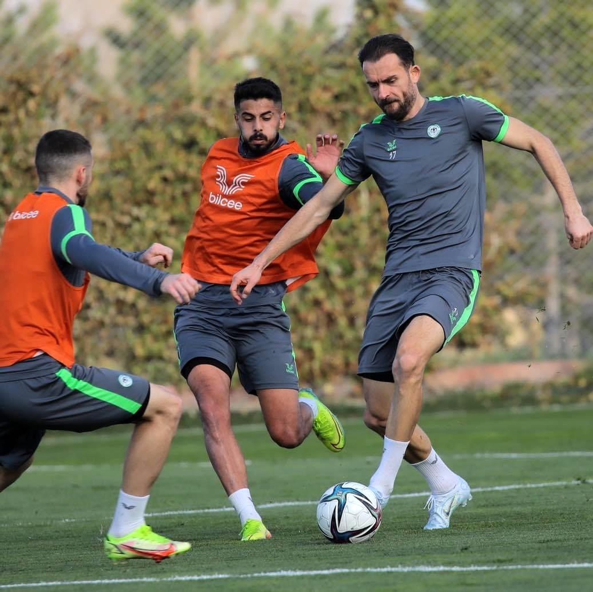 Konyaspor\'da Yeni Malatyaspor maçı hazırlıkları
