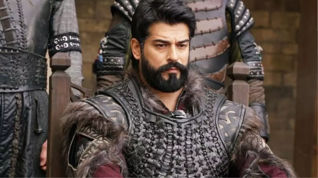 "Kuruluş Osman" sevenleriyle bu akşam buluşuyor! Çocukları kaçırılan Osman Bey deliye dönecek!