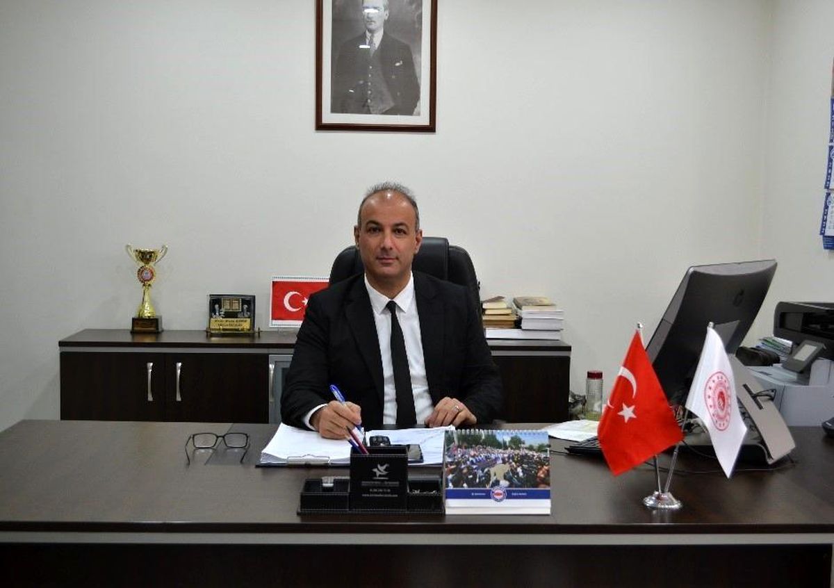 Manisa Çevre, Şehircilik ve İklim Değişikliği İl Müdürü Melih Kara oldu