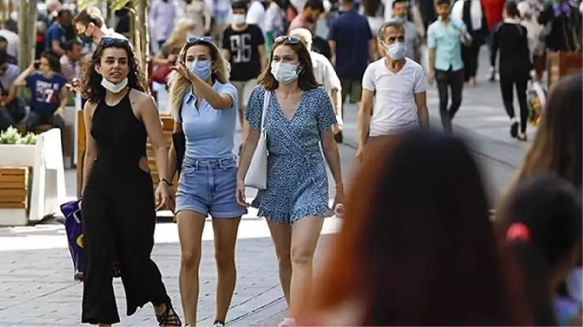 Bakan Koca, "En önemli toplantılardan biri" demişti! Maske için gözler bugünkü Bilim Kurulu toplantısında