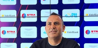 Nevzat Kaya: "İnşallah Trabzonspor şampiyon olacak. Biz de 3. Lig Kupası'nı Trabzon'da kaldıracağız"