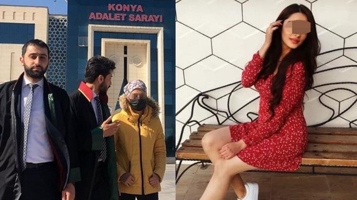 Rezidansta taciz ve işkence olayında yeni gelişme! İfade veren Demet A.: Can güvenliğim yok