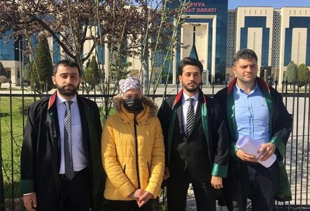 Rezidansta taciz ve işkence olayında yeni gelişme! İfade veren Demet: Can güvenliğim yok