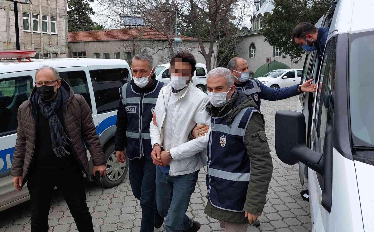 Son dakika haberi: Samsun\'da Onur Anıtı\'na saldırdıkların davasında karar verilecek