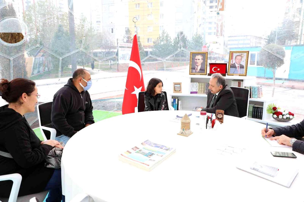 Şeffaf Oda 15. haftasında
