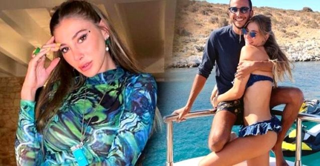 Şeyma Subaşı Hakkında Şok İddia! İfşa Oldu