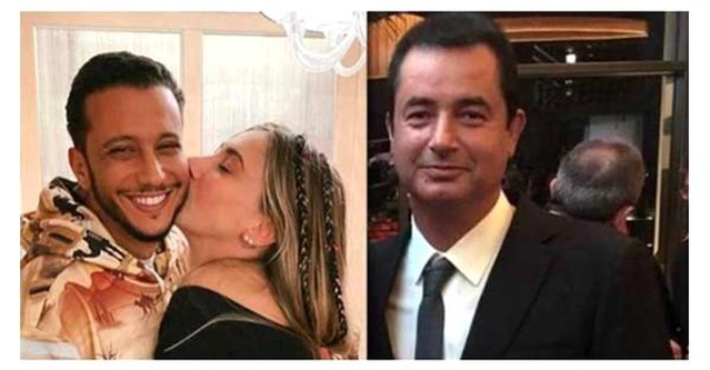 Şeyma Subaşı Hakkında Şok İddia! İfşa Oldu
