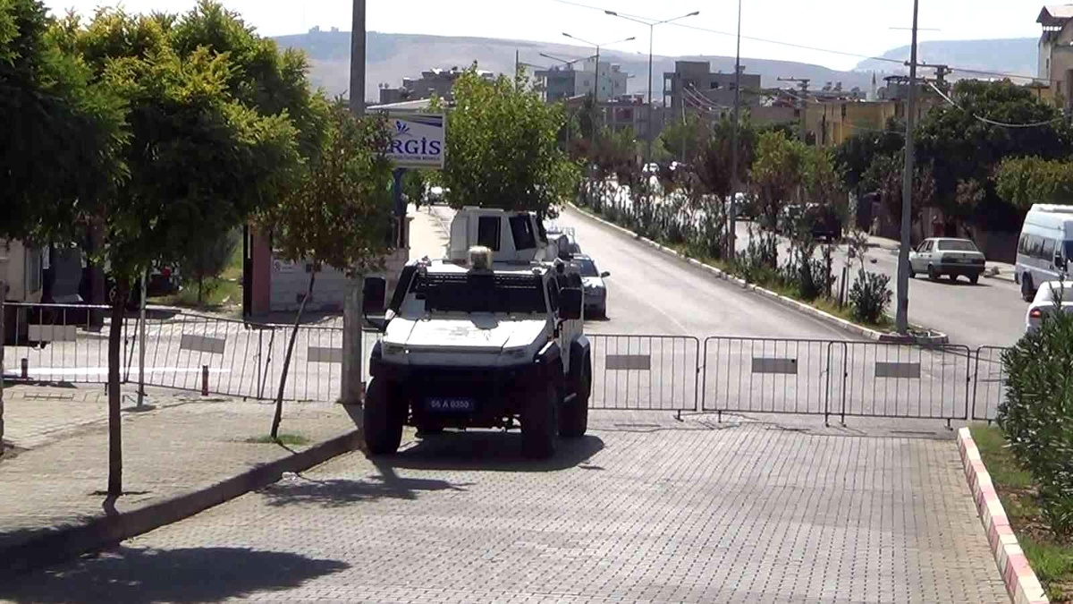 Siirt\'te 7 yıl 6 ay hapis cezası bulunan hükümlü yakalandı