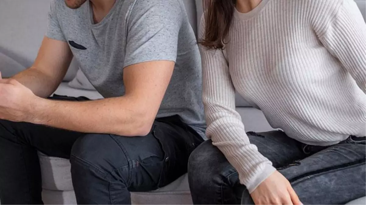 Sosyal medyayı sallayan itiraf! Kocasını terk edip oğlunun arkadaşıyla ilişki yaşamaya başladı