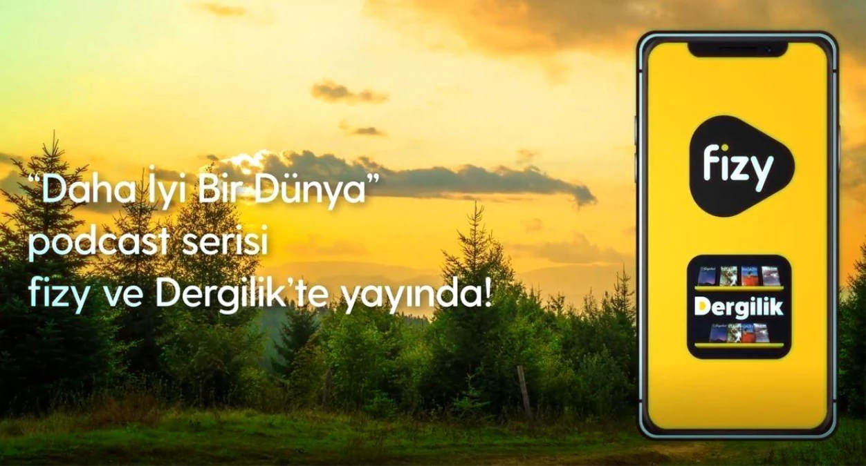 Turkcell "Daha İyi Bir Dünya" dedi, alanında yetkin isimler projeyi destekledi