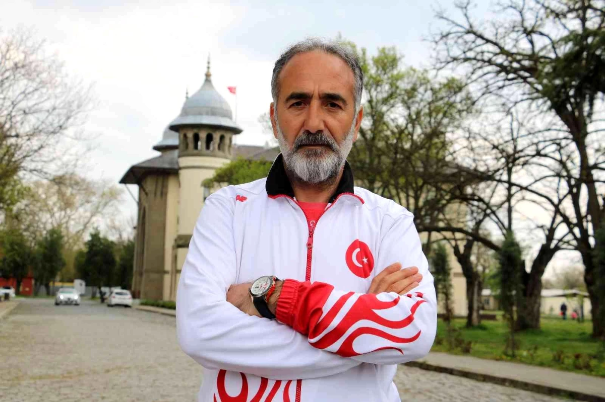 Uluslararası Edirne Maratonu\'nun güzergahı değişti