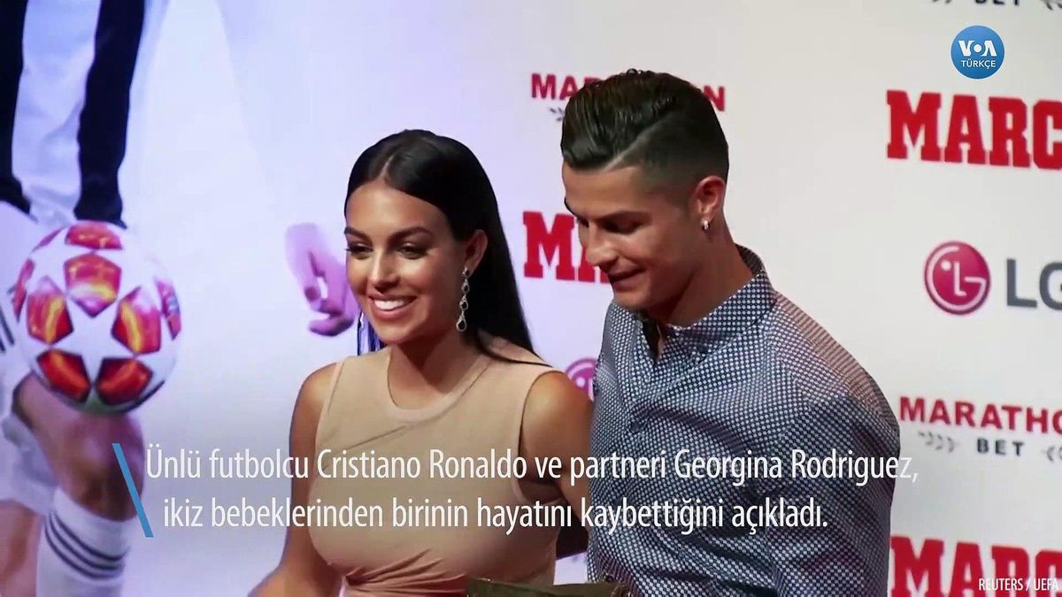 Ünlü Futbolcu Ronaldo'dan Üzücü Haber