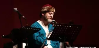 Usta Oyuncu Devrim Özder Akın Yunus Emre'yi Canlandırıyor