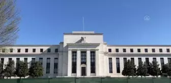 WASHINGTON - Fed'in Bej Kitabı enflasyonist baskıların güçlü kalmaya devam ettiğini ortaya koydu