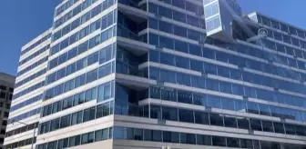 WASHINGTON - IMF'den küresel kamu borcunda düşüş beklentisi