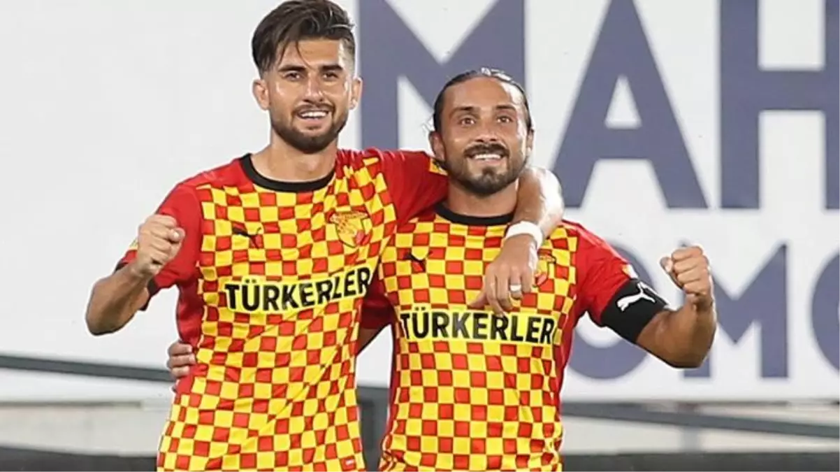 Halil Akbunar şampiyonluk yarışına giriyor! 3.2 milyon euroya imza atacak