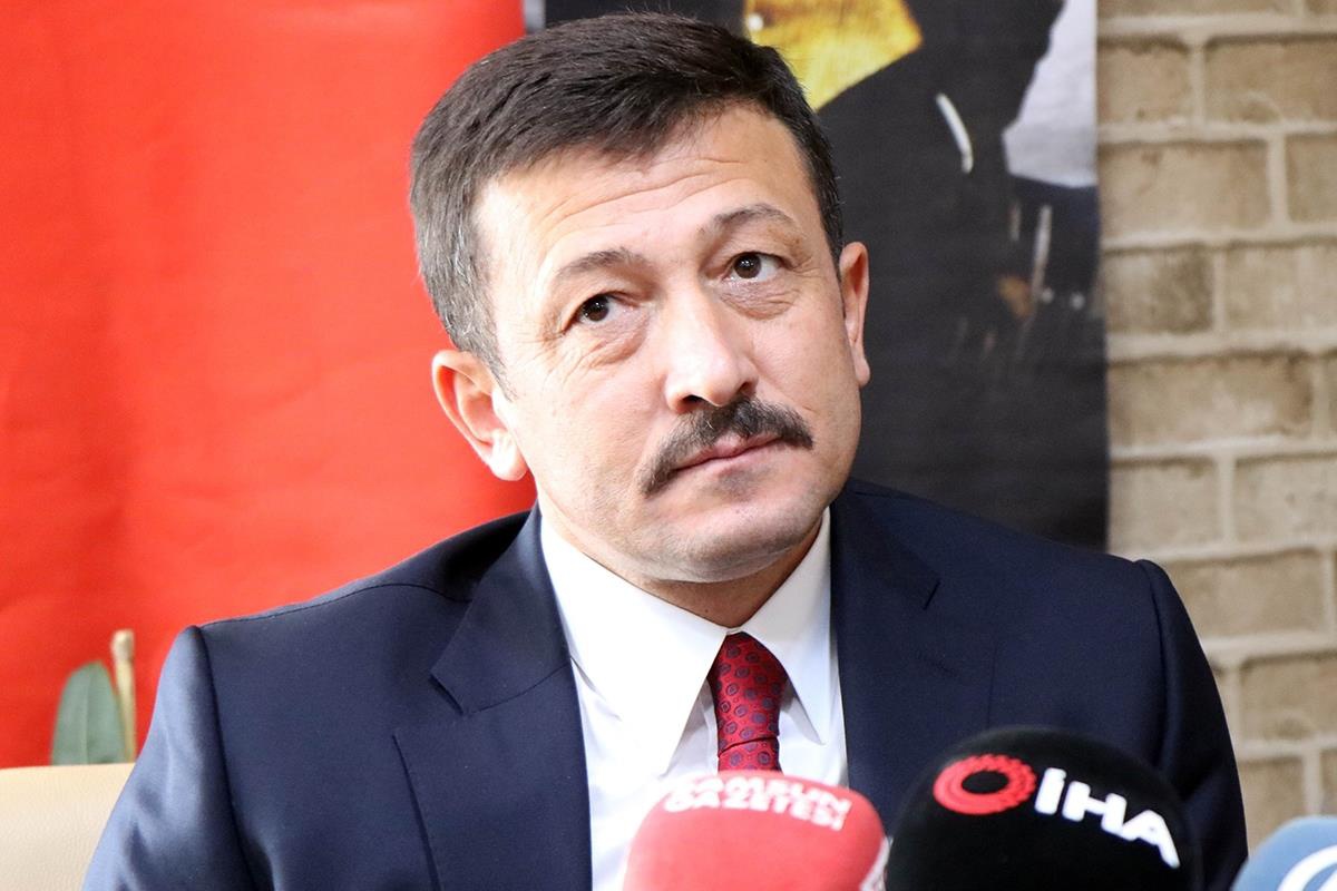 AK Parti\'den Kılıçdaroğlu\'na fatura tepkisi