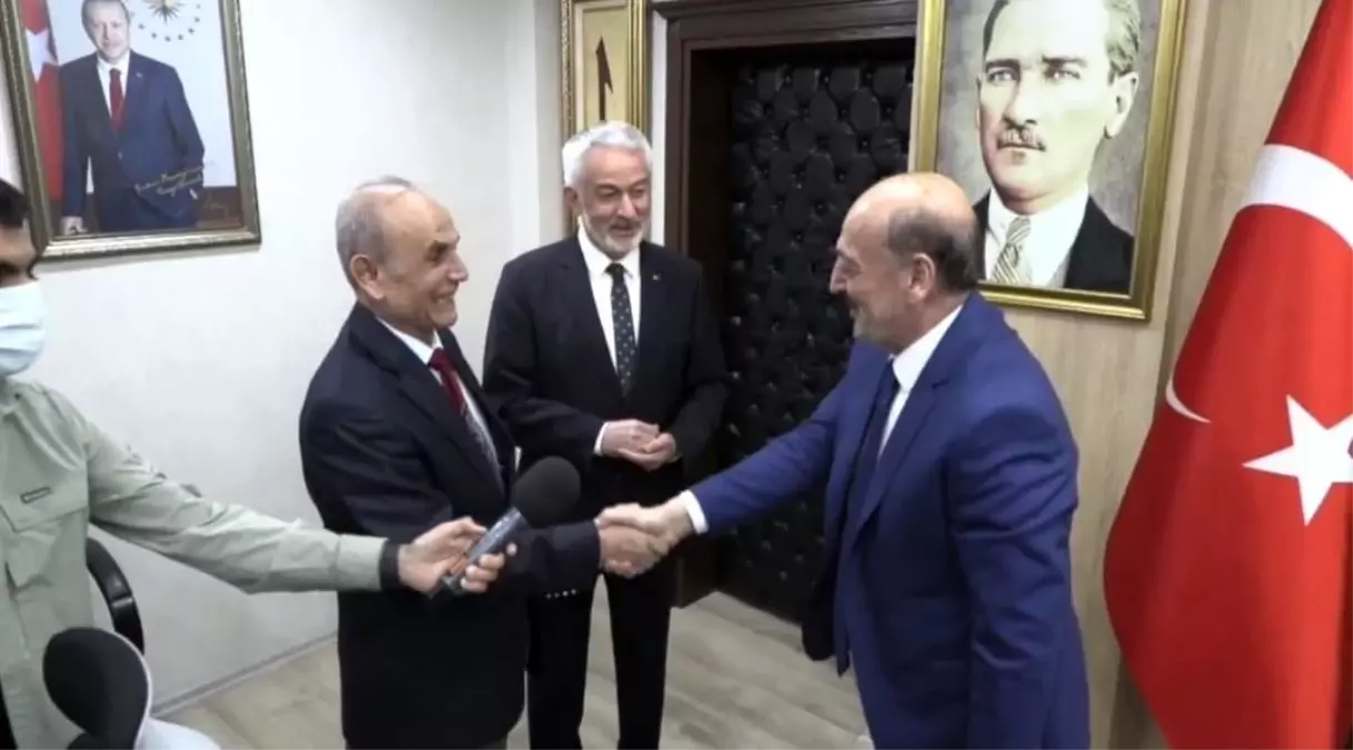 Bakan Bilgin'den memur, işçi ve emekliye müjde