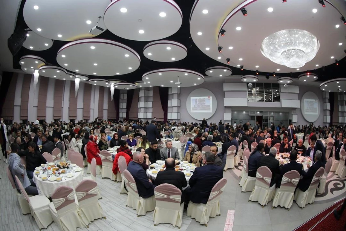 Başkan Demirtaş: "İlkadım Belediyesi yerel yönetimlere öncü oldu"