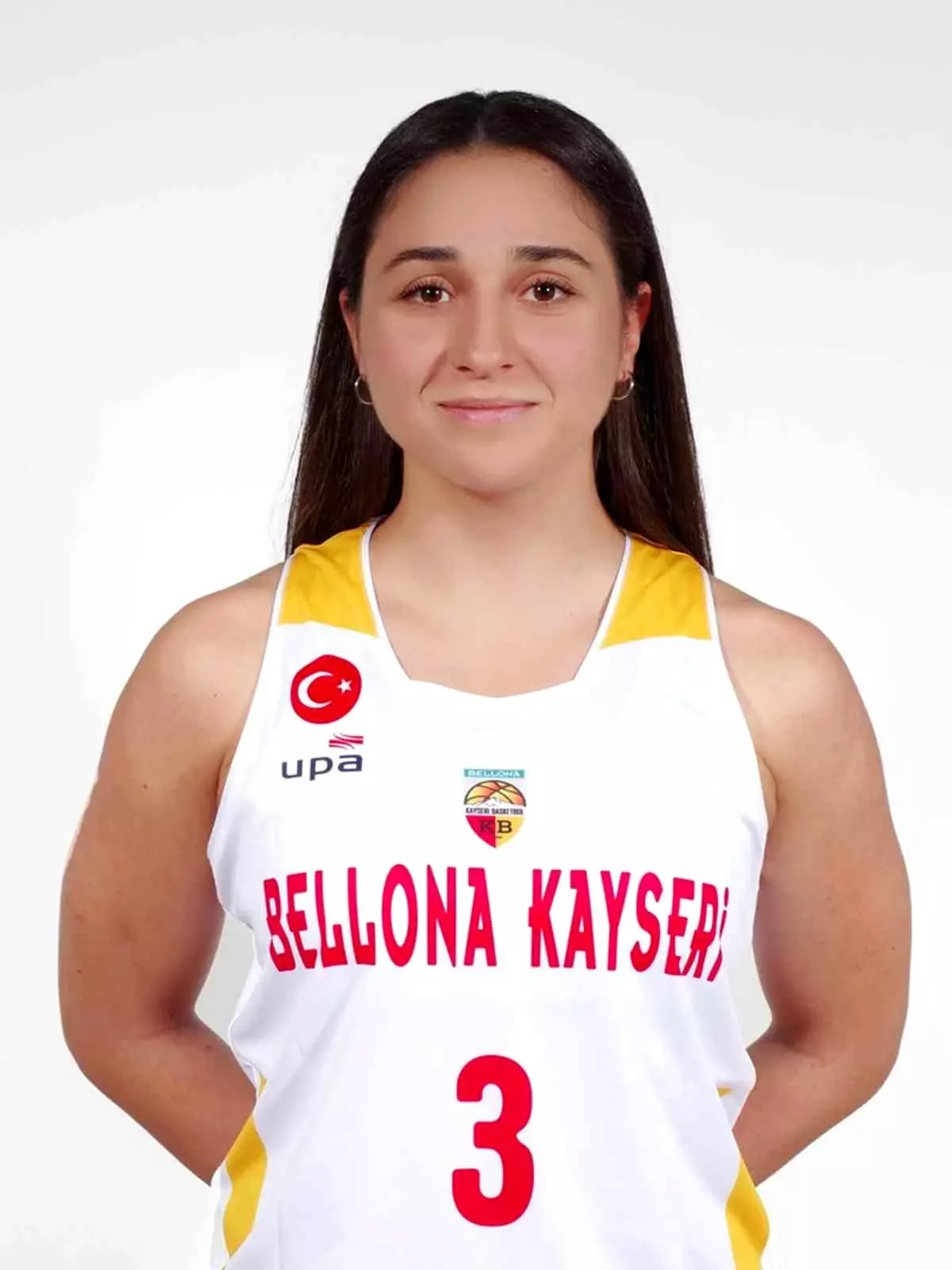 Bellona Basketbol\'da en çok forma giyenler