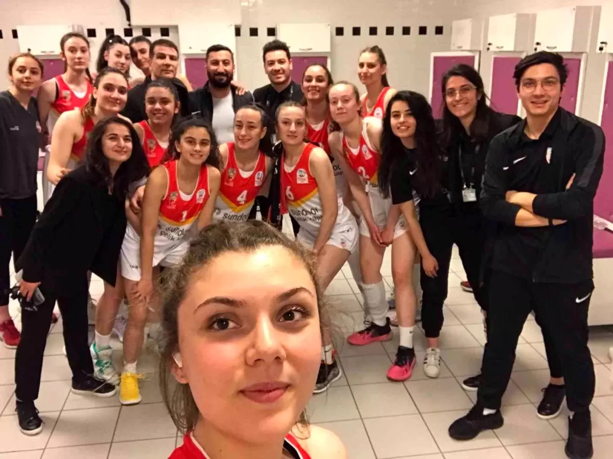 Bellona Kayseri bin 801 sayı üretti