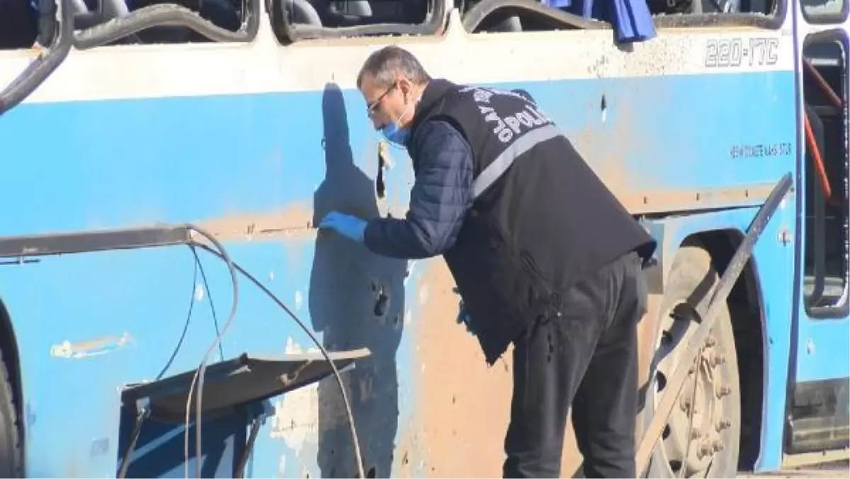 Son Dakika | Bursa Valisi Canbolat: Saldırı ile ilgili inceleme sürüyor, şu an gözaltı yok