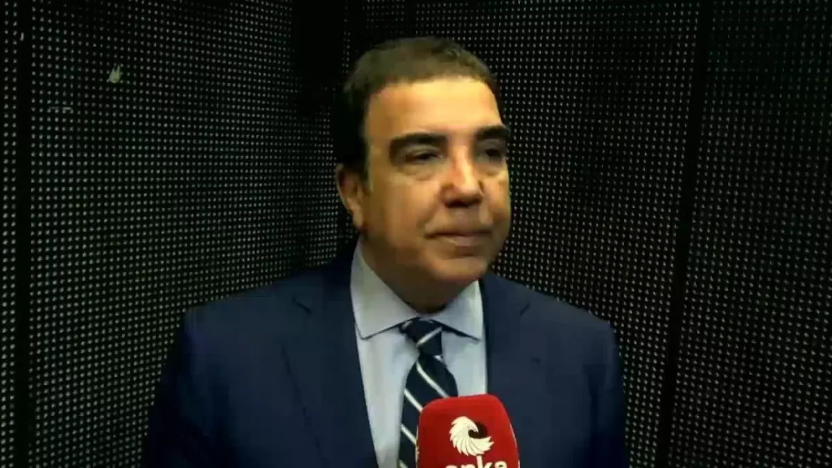 CHP'li Toprak: İktidar Kılıçdaroğlu'nun Elektriğinin Kesilmesiyle Baltayı Ayağına Vurdu