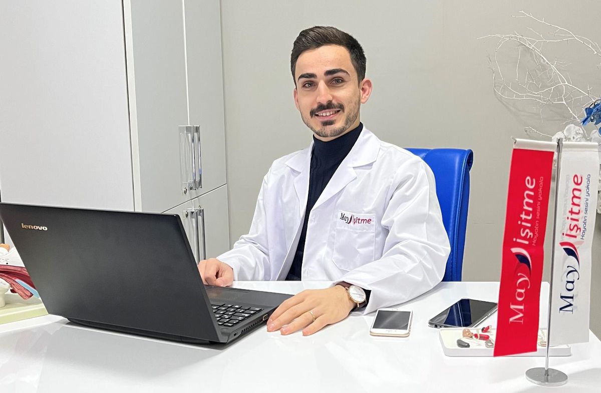 Son dakika haberleri... Çocuklarda işitme kaybı sorunlarının tespitinde zaman kaybetmeyin
