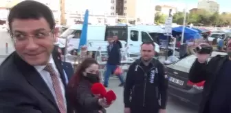 Çorumlu Patates Satıcısı: Patatesin Eziği Çürüğü Bile 2.5 Lira. Artık Tezgah Altında Çürük Malzeme Kalmıyor