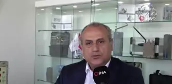 Denizdeki mayınlara uzaktan müdahale kolaylaşıyor: Balıkesir Teknokent'ten denizlerin güvenliğine katkı